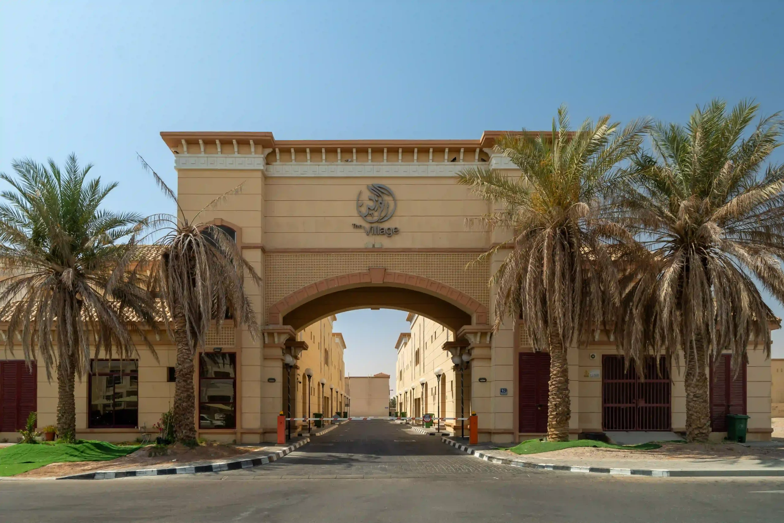 The Village